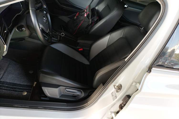 Used Volkswagen Sagitar 2021 280TSI DSG Comfort Connect Edition
