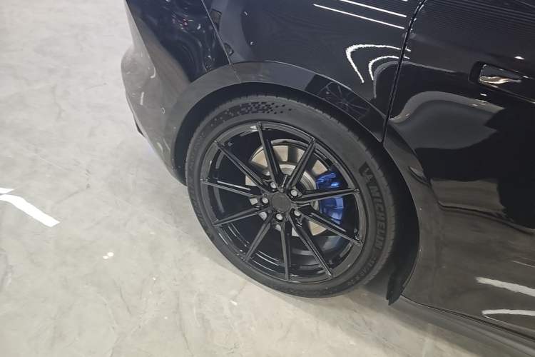 Used Nio ET5T 2023 75 kWh Touring