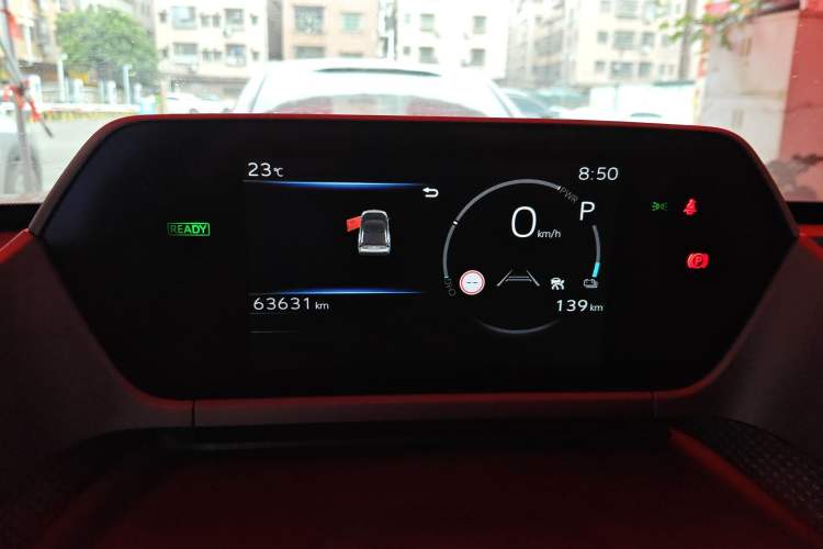 Used Toyota GAC Toyota bZ4X 2022 Long-Range Pro