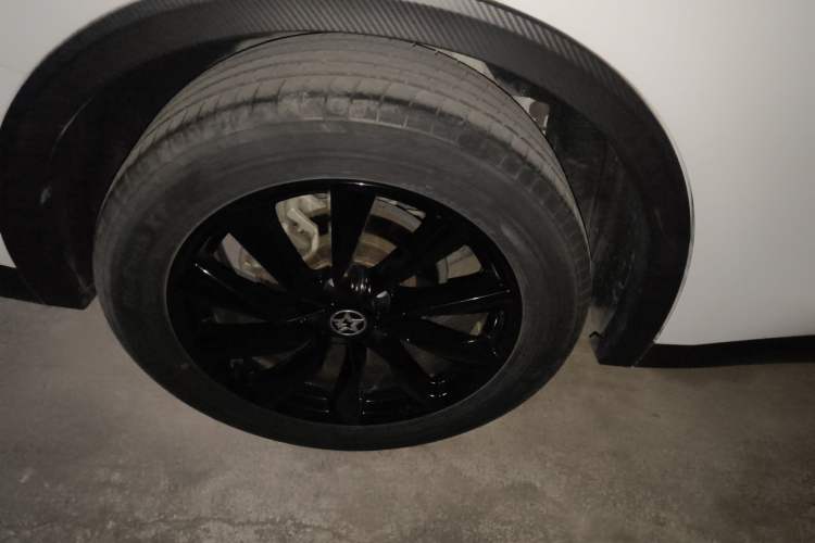 Used Venucia V 2021 260T Tianwang Edition
