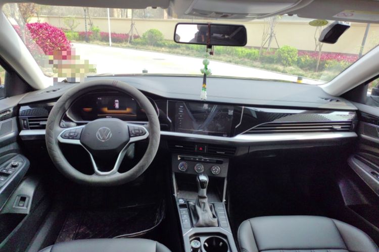 Used Volkswagen Passat 2024 280TSI Business Edition
