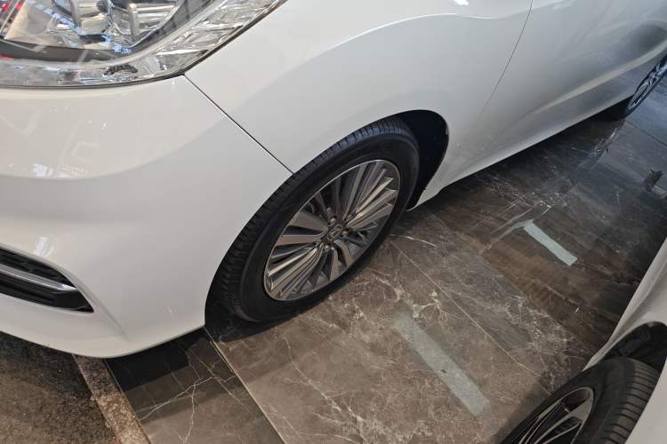 Used Honda Odyssey 2018 2.4L Supreme Edition