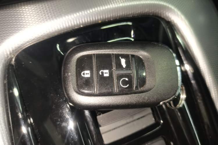 Used Honda HR-V 2023 2.0L eHEV Dynamic Edition