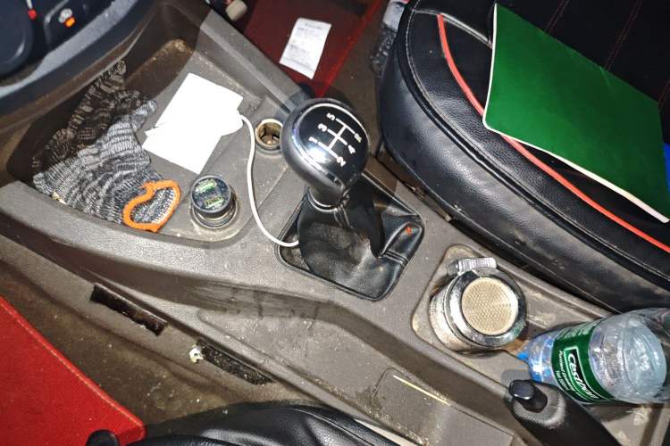 Used Wuling Hongguang 2014 1.5L Base Version Gear Lever