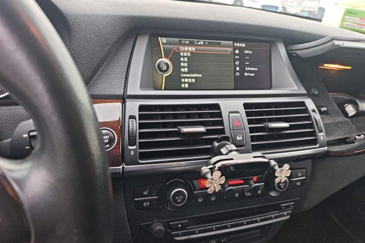 Used BMW X5 (Import) 2013 xDrive35i Luxury Edition
