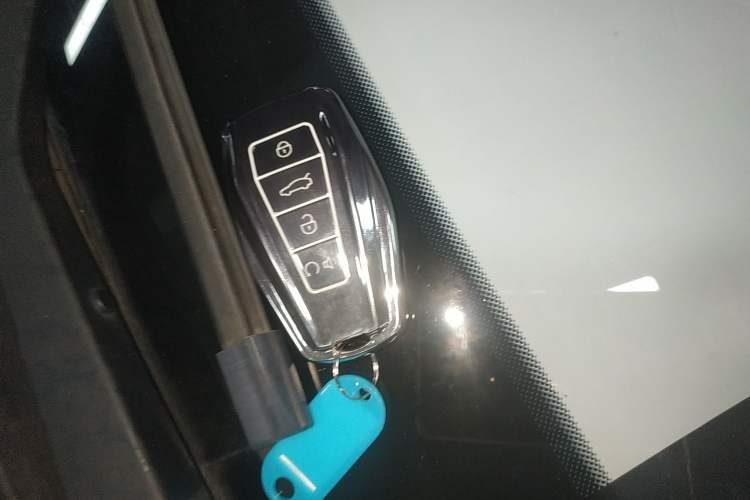 Used Geely Auto Binray 2024 Binrui COOL 1.5T DCT Champion Edition
