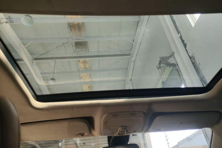 Used Soueast DX7 2015 1.5T Automatic Luxury Model
