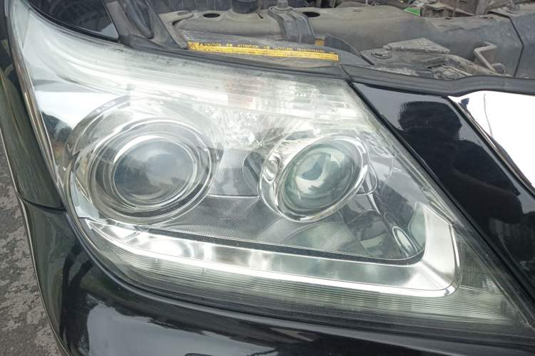 Used Lexus LX 2012 570