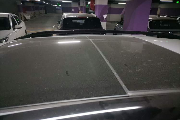 Used Volkswagen Tharu 2026 Model Xinrui 300TSI Ruixiang Edition