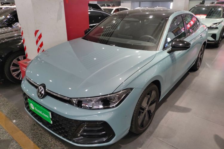 Used Volkswagen Passat 2025 Pro 380TSI Starry Dragon Luxury Edition