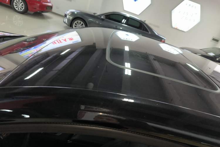 Used Cadillac CT4 2023 25T Luxury Model