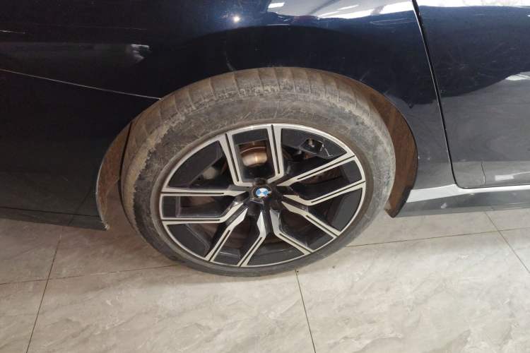 Used BMW 7 Series 2023 735Li M Sport Package
