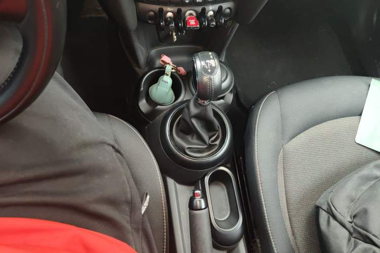 Used MINI 2015 1.2T ONE Five-Door Edition