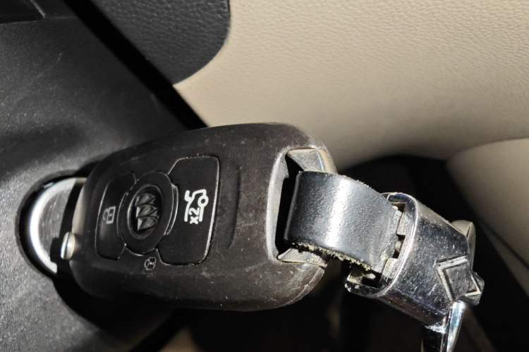 Used Buick Verano 2015 Sedan 15S Automatic Ambition Model
