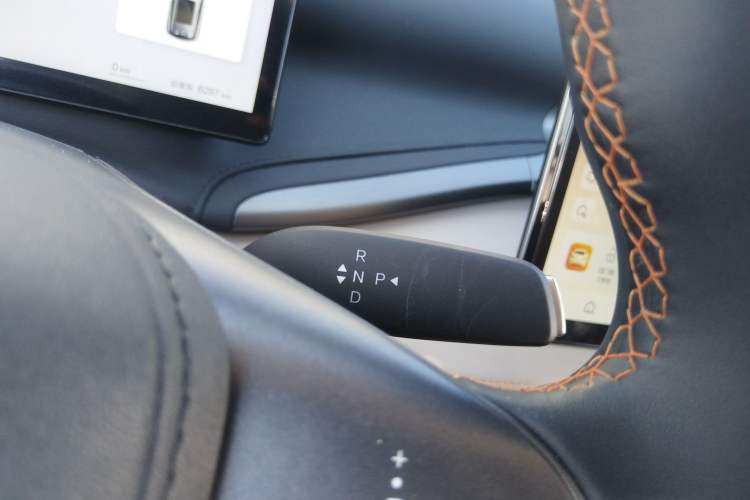 Used BYD Yuan PLUS 2025 Intelligent Driving Version 510 KM Beyond-Grade Edition