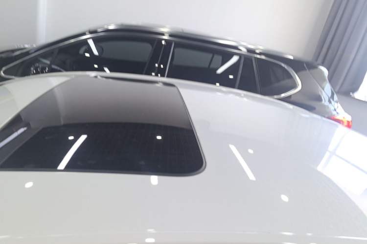 Used Chevrolet Cavalier 2019 320 Automatic Enjoyment with Sunroof
