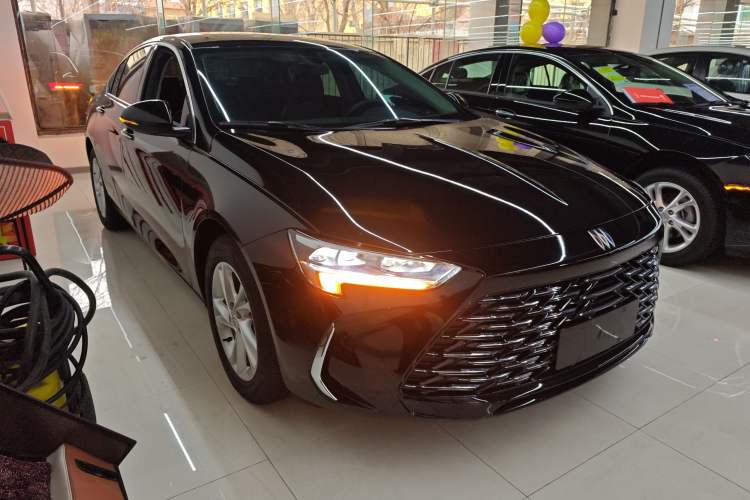 Used Buick Regal 2024 25T Deluxe Edition
