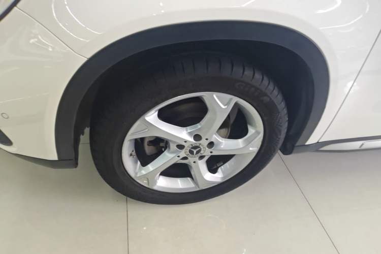 Used Mercedes-Benz GLA 2018 GLA 200 Sport Edition
