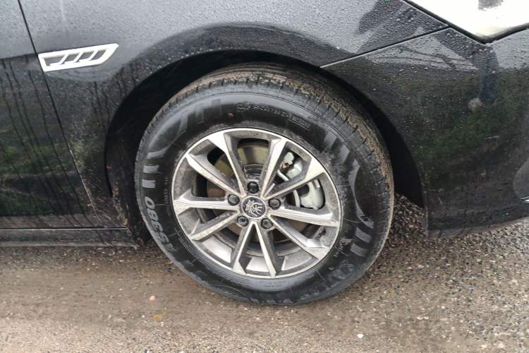 Used BYD Qin PLUS 2023 Champion Edition DM-i 55KM Leading Model