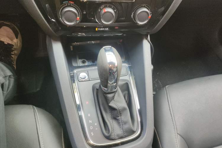 Used Volkswagen Sagitar 2017 1.6L Automatic Comfort Model