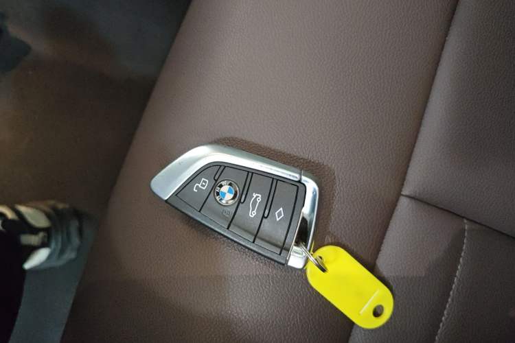 Used BMW 3 Series 2020 325Li M Sport Package