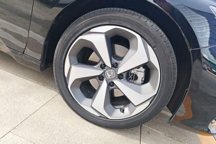 Used Honda Inspire 2019 Rui·Hybrid 2.0L Jing Shang Edition China VI