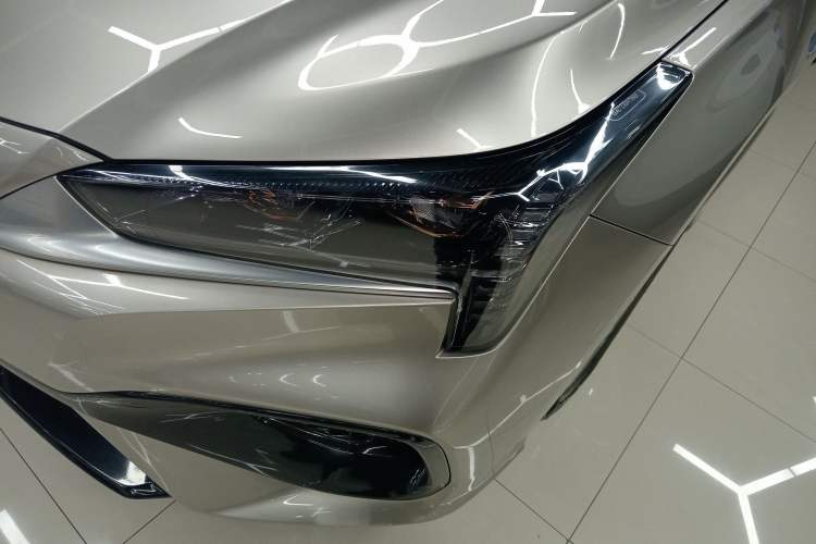 Used AION S 2023 Meizu 580 Lithium Iron Phosphate