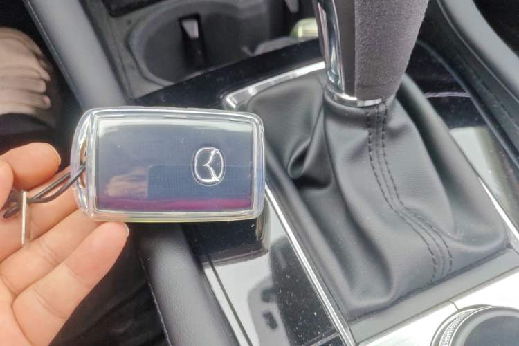 Used Mazda 3 Axela 2023 2.0L Automatic Zhiyao Edition