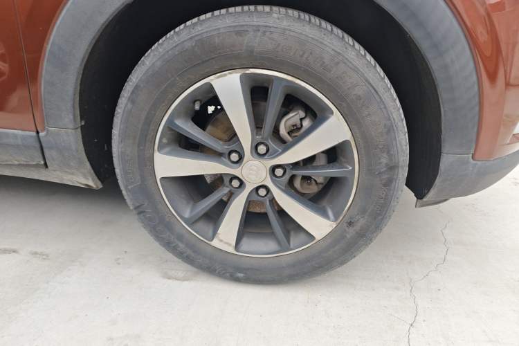 Used Buick Encore GX 2020 20T CVT Two-Wheel Drive Comfort Version