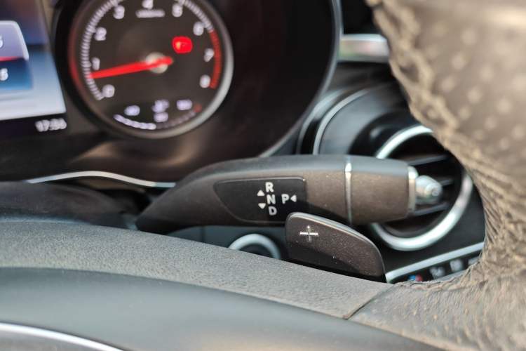 Used Mercedes-Benz C-Class 2016 C 180 L Sport Edition
