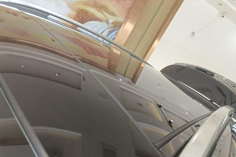 Used Mercedes-Benz GLC 2024 Facelifted GLC 260 L 4MATIC Luxury Version 5 Seats