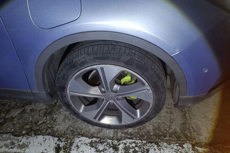 Used Geometry C 2020 Selected Range Edition 550 KM C++ Pro