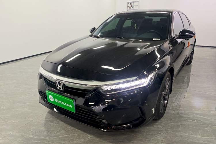 Used Honda Inspire 2022 260TURBO Elegant Edition