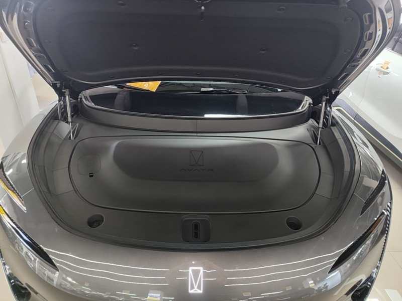 Used Avatr 11 2025 Year Updated Max Extended-Range Version — 19