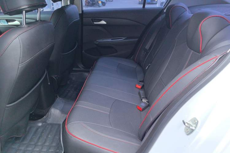 Used Chevrolet Cavalier 2016 1.5L Automatic Enjoyment Edition