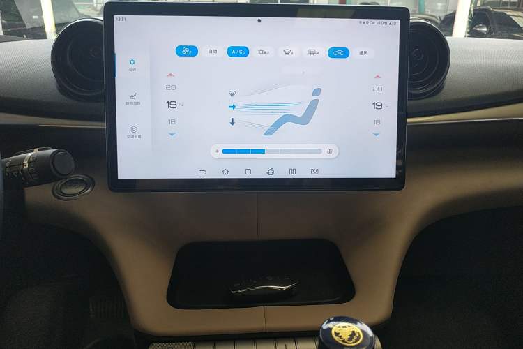 Used BYD Dolphin 2023 420 km Fashion Edition