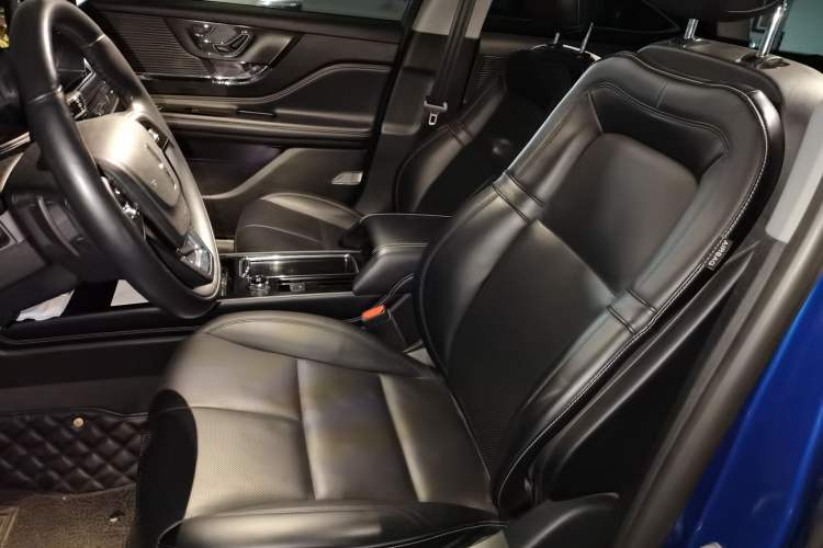 Used Lincoln Corsair 2020 2.0T Two-Wheel Drive Luxury Edition
