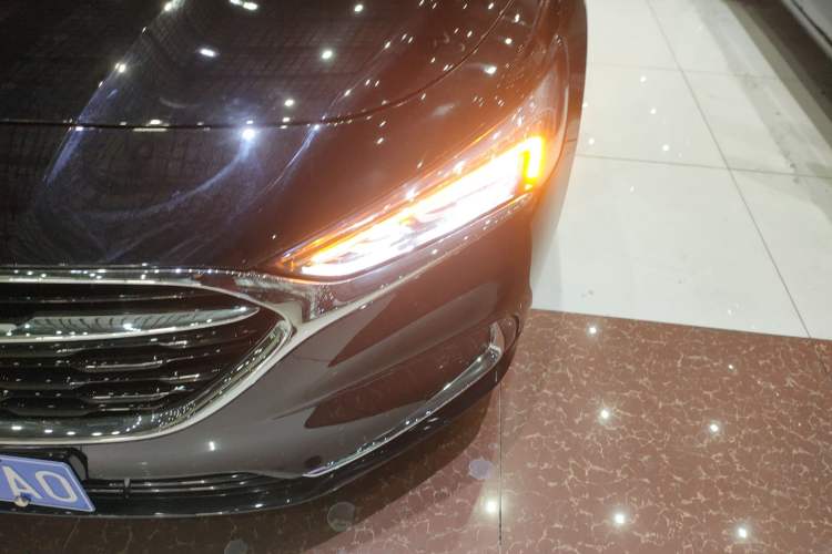 Used Buick LaCrosse 2022 552T Luxury Version
