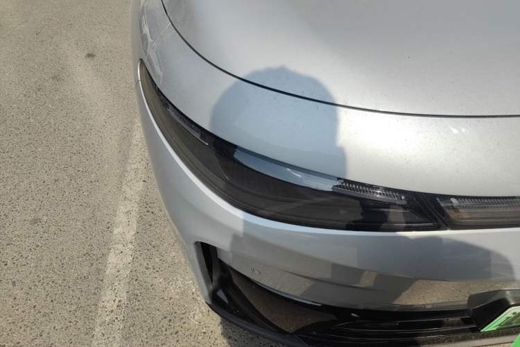 Used Leapmotor C16 2024 Pure Electric 520 Deluxe Edition