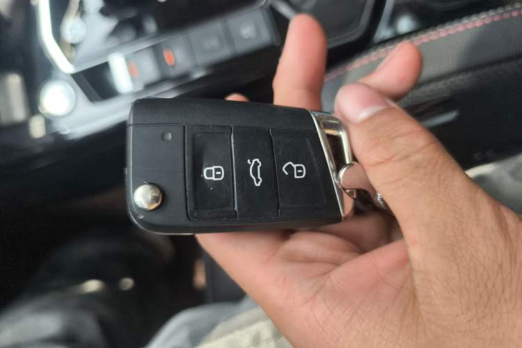 Used Volkswagen Tayron 2019 Teramont Edition 280TSI Two-Wheel Drive Luxury Model China VI Standard
