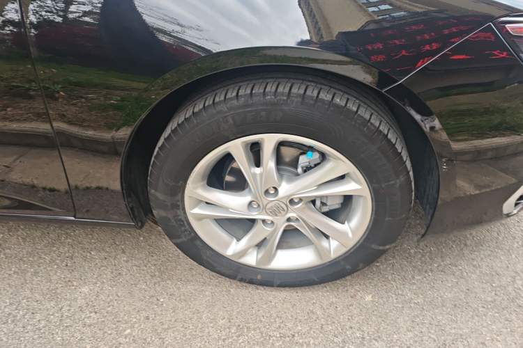 Used Buick Regal 2024 25T Deluxe Edition
