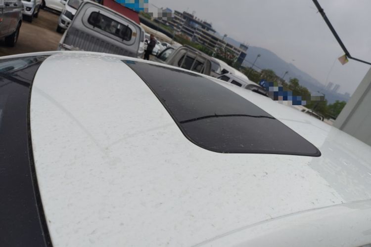 Used Roewe i5 2023 1.5L CVT Luxury Edition
