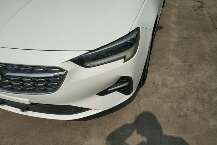 Used Buick Regal 2020 552T Elite Edition