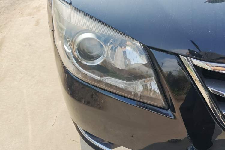 Used Toyota Camry 2013 200G Classic Luxury Edition