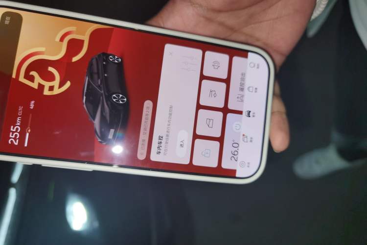 Used Nio ET5T 2023 75 kWh Touring
