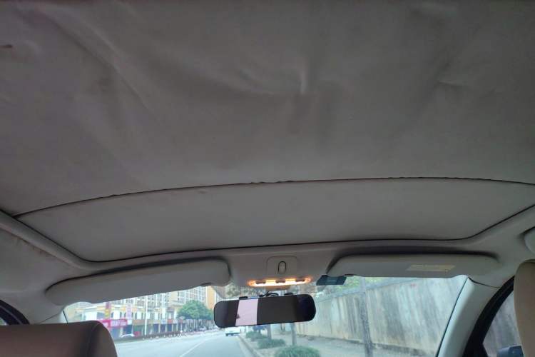 Used Nissan Qashqai 2015 2.0 XV Coolray CVT 2WD
