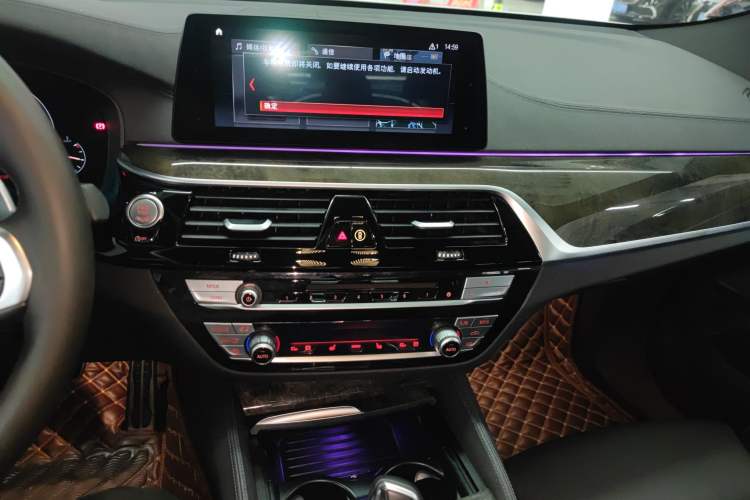 Used BMW 6 Series GT 2019 630i M Sport Package