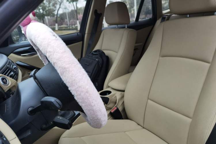 Used BMW X1 2012 sDrive18i Luxury Edition
