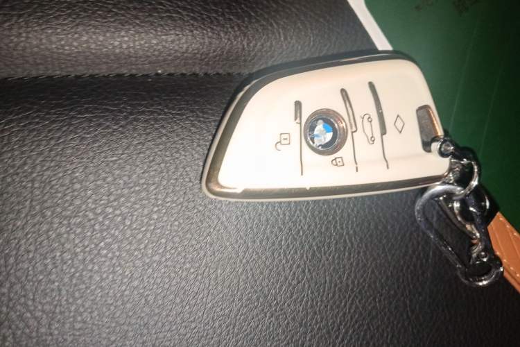 Used BMW X1 2016 sDrive18Li Fashion Model