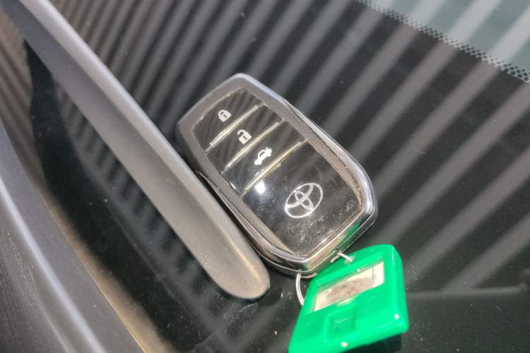 Used Toyota RAV4 2023 2.0L CVT Two-Wheel Drive Urban Edition